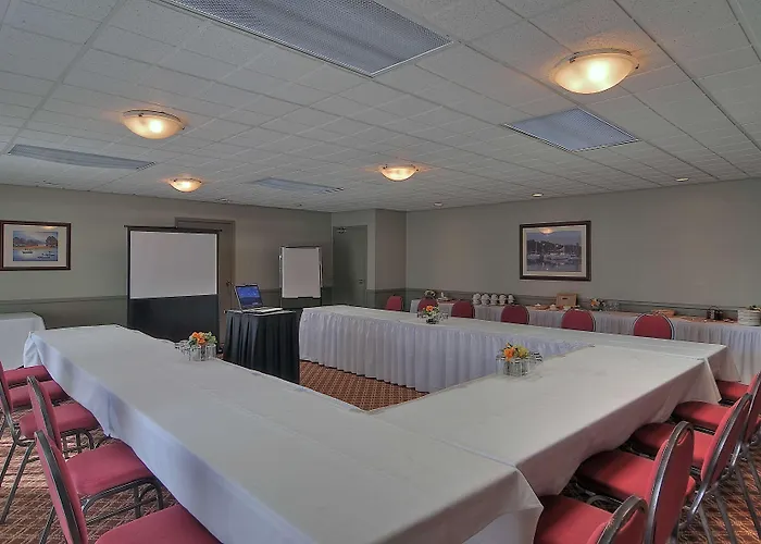 Best Western The Westerly Hotel