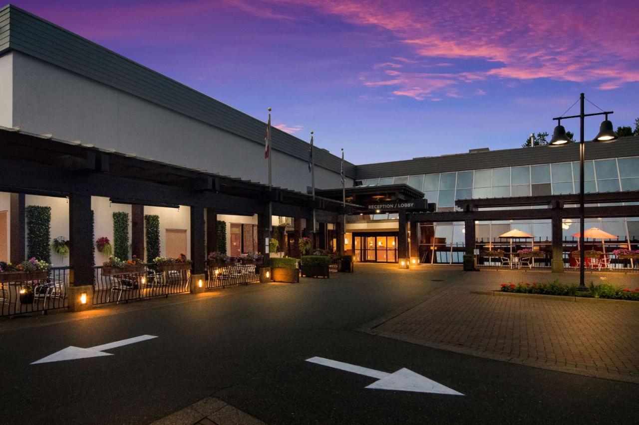 Western The Westerly 4* Courtenay