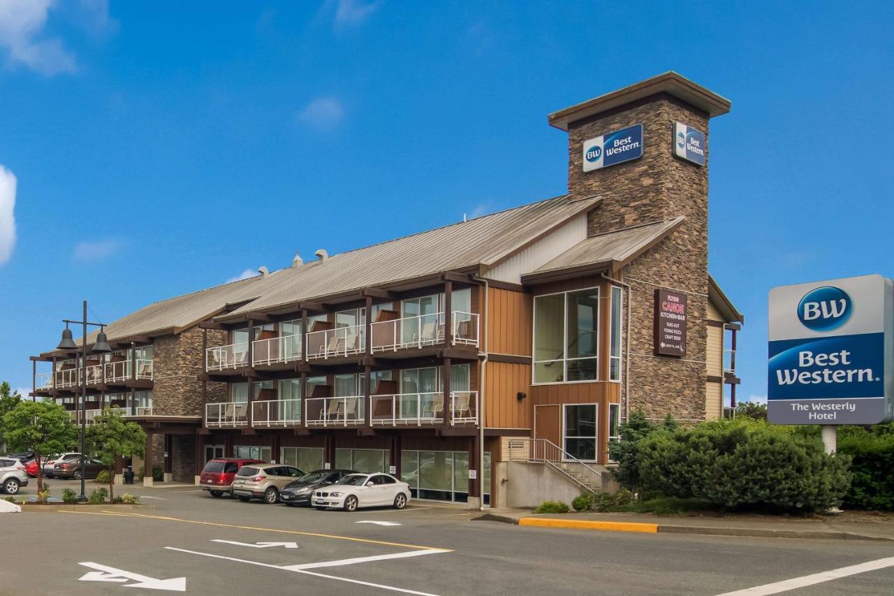 Western The Westerly Courtenay
