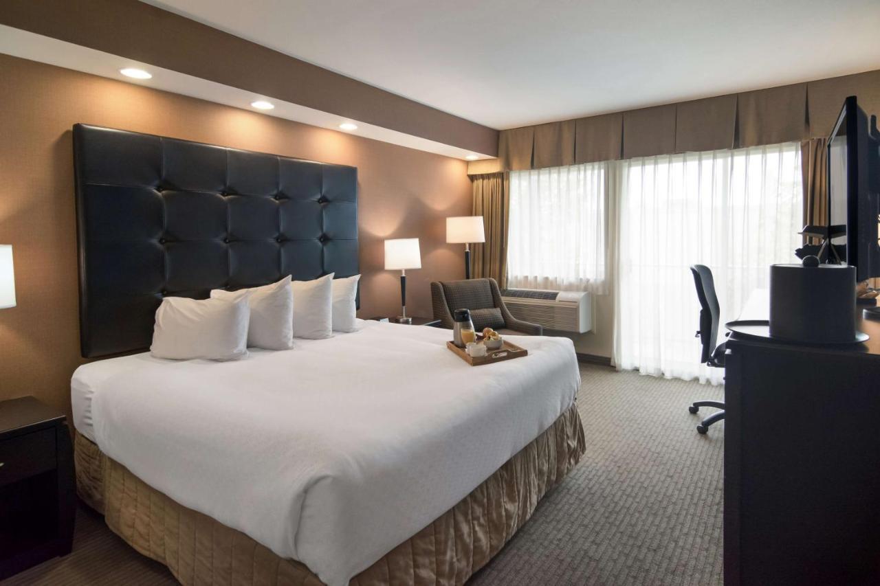 Hotel Western The Westerly