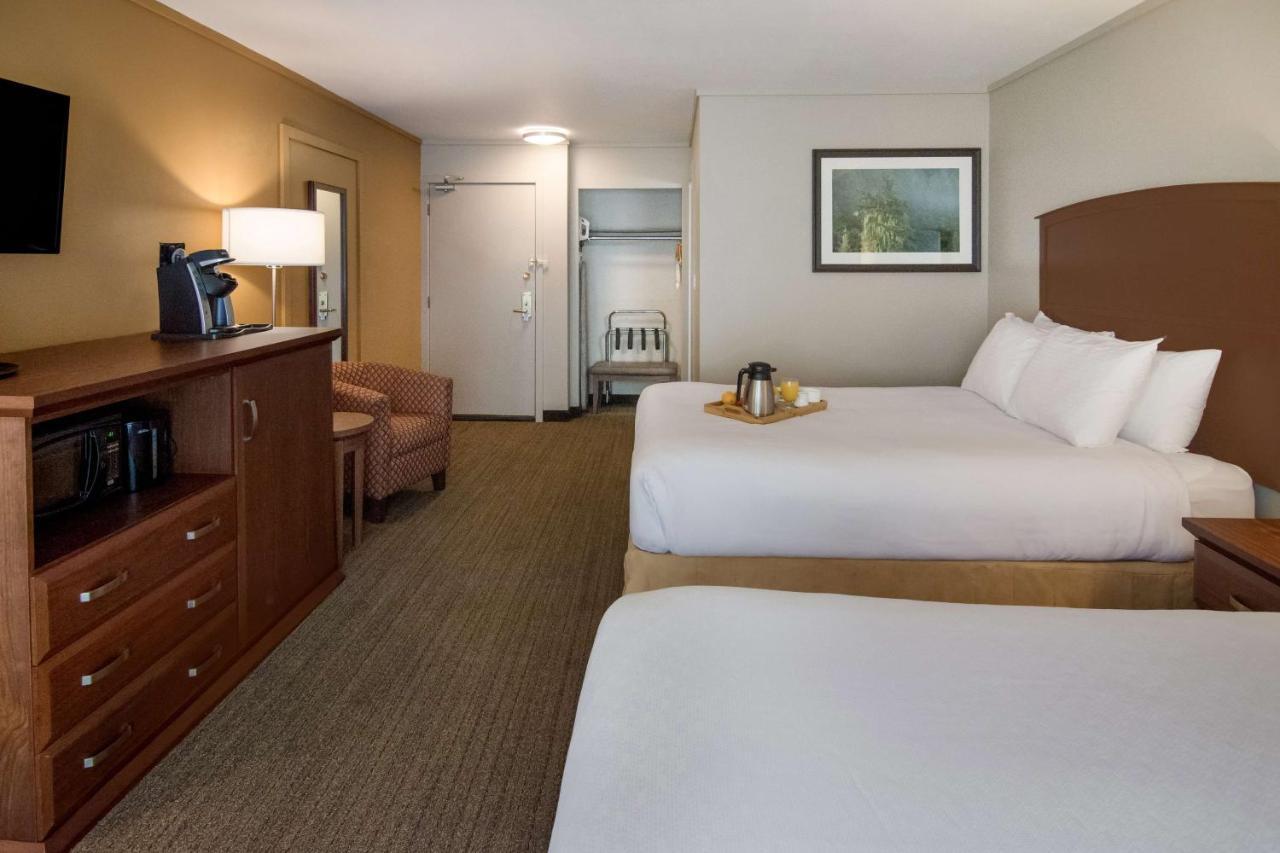 Hotel Western The Westerly