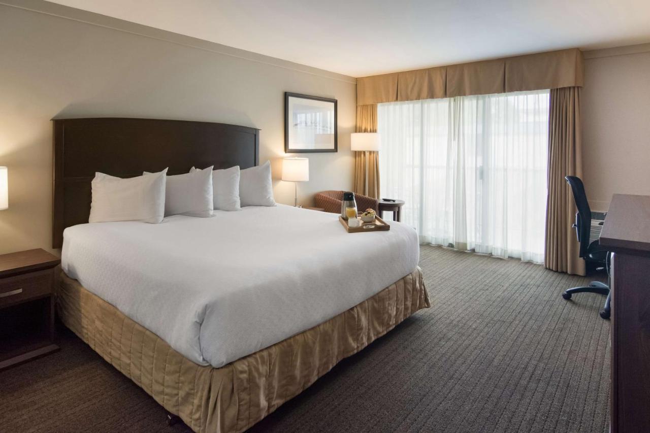 Hotel Western The Westerly
