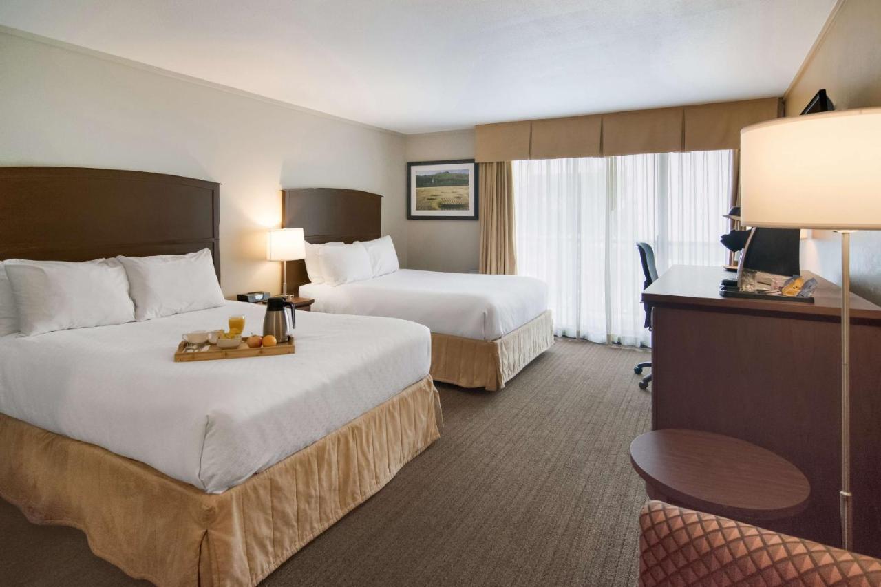 Western The Westerly Hotel 4*