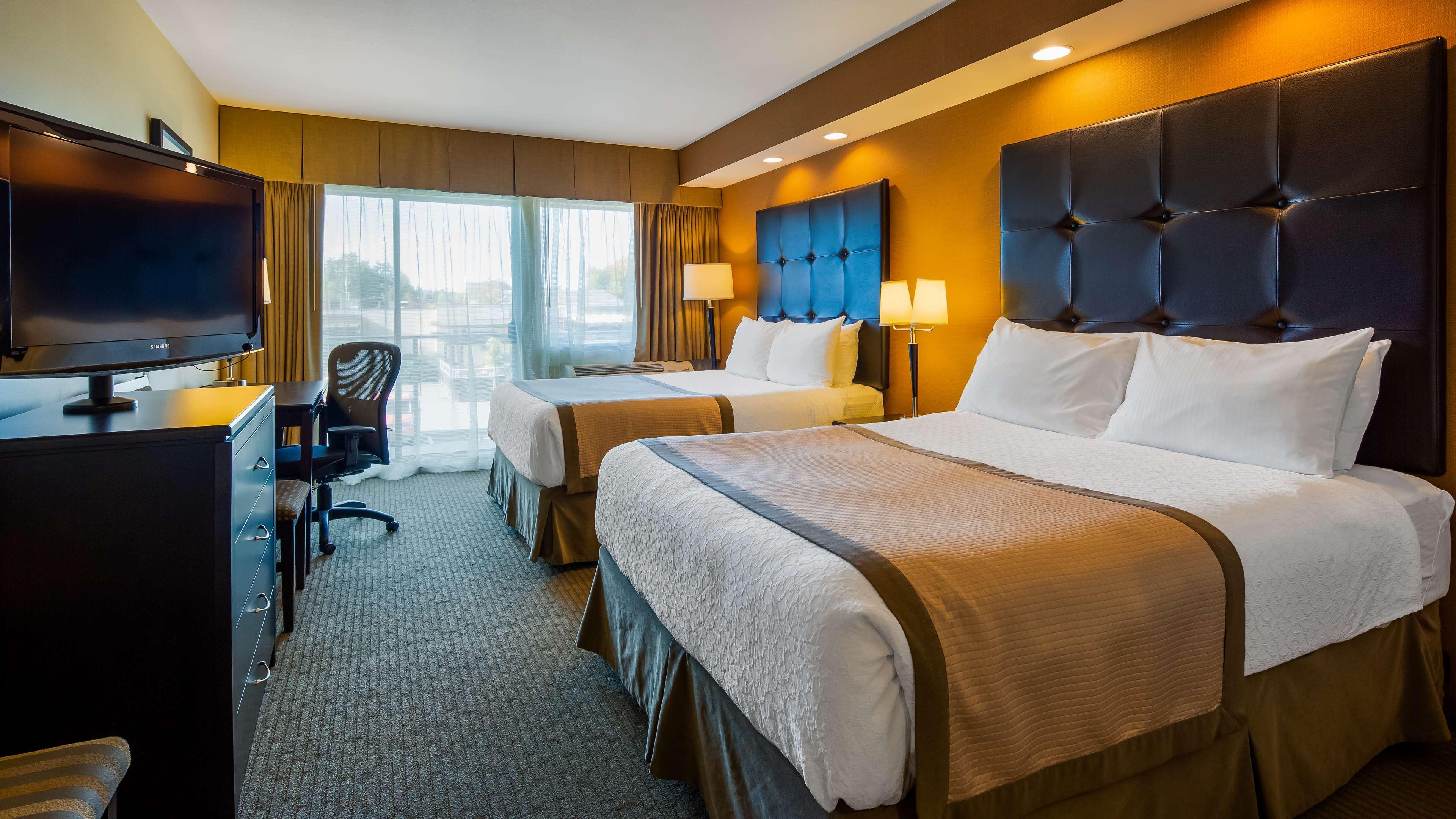 Western The Westerly Hotel