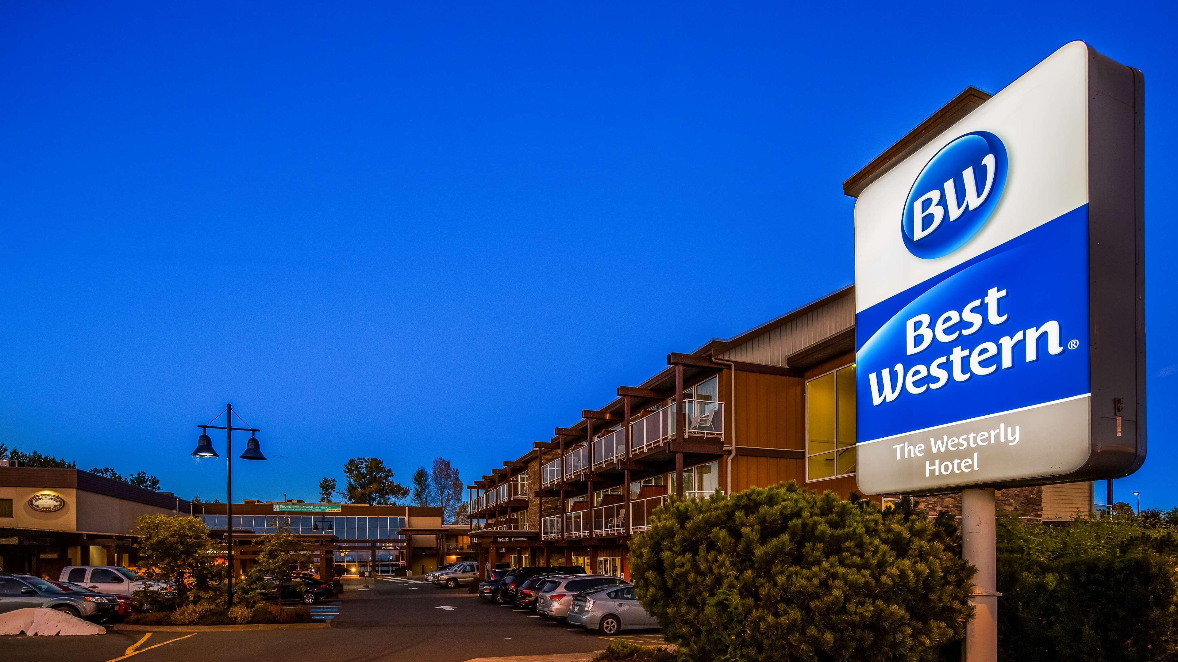 Hotel Western The Westerly 4*