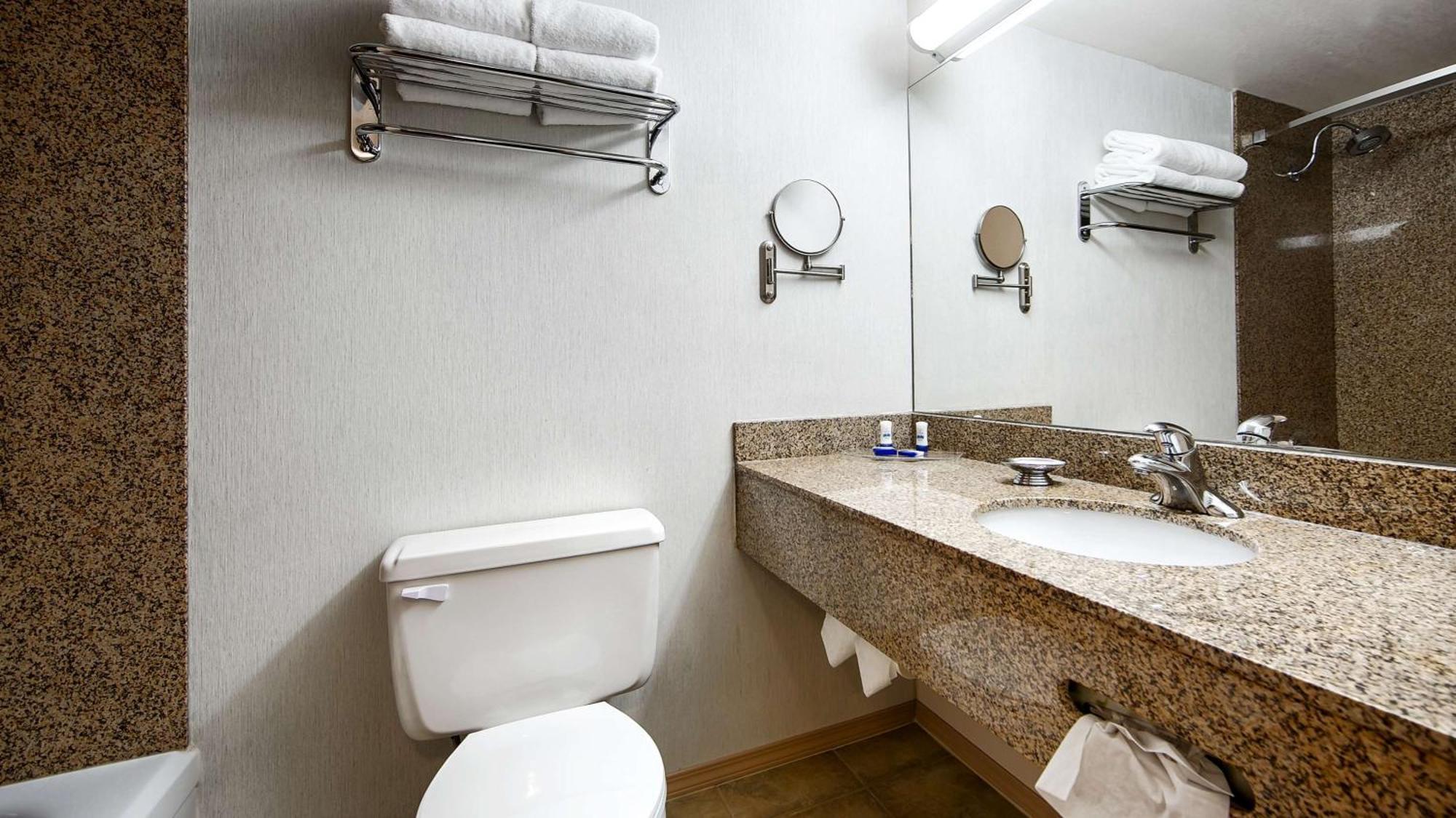 Western The Westerly 4*