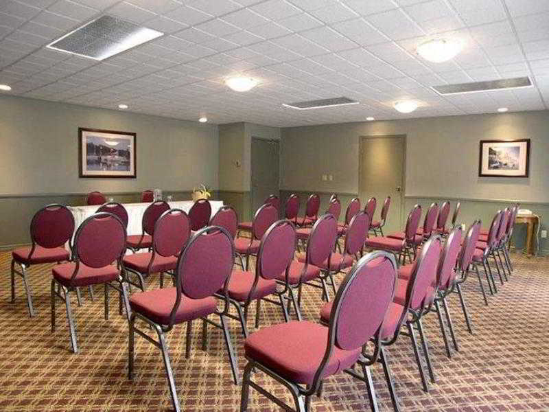 Hotel Western The Westerly Courtenay