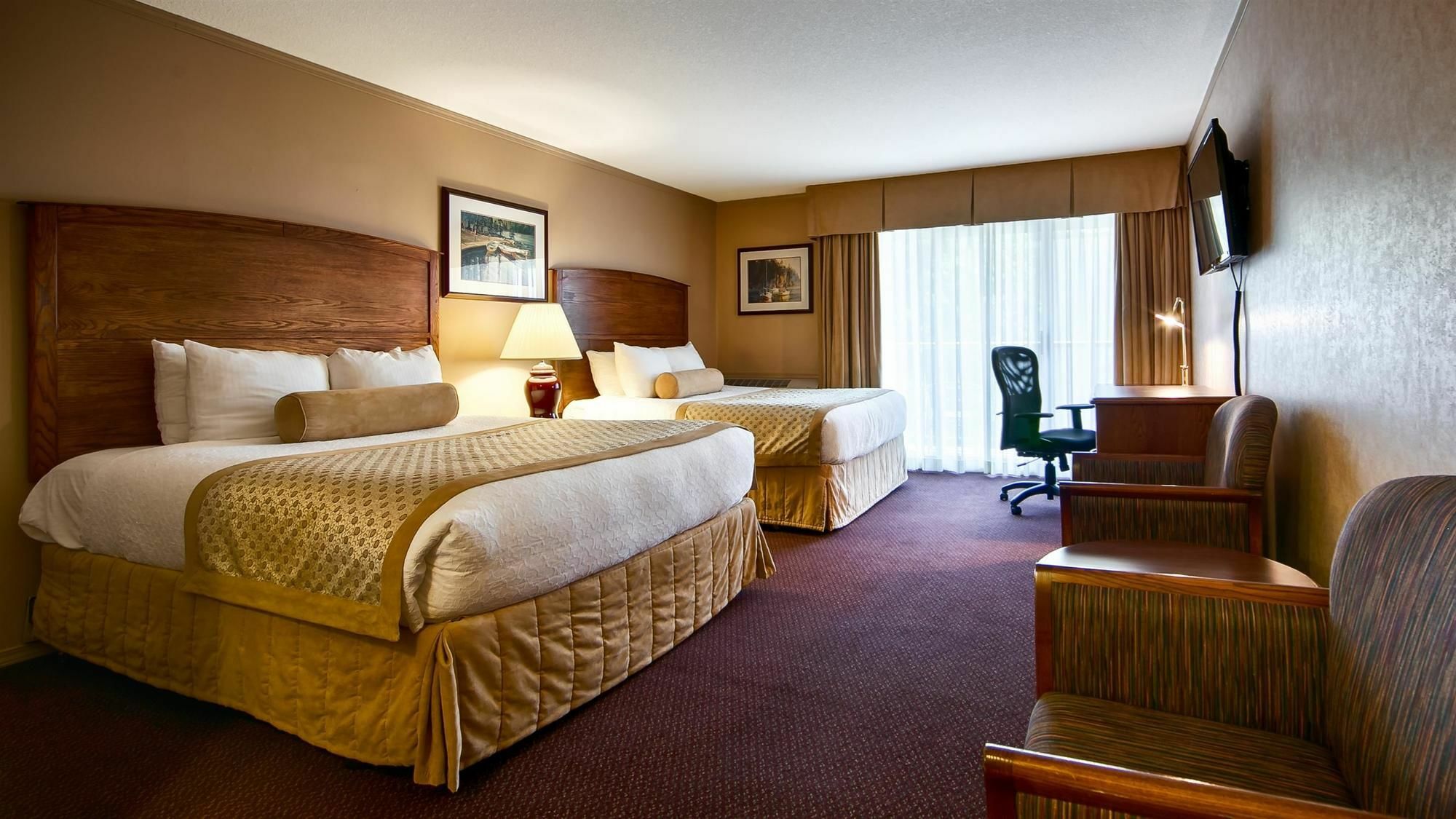 Western The Westerly Hotel