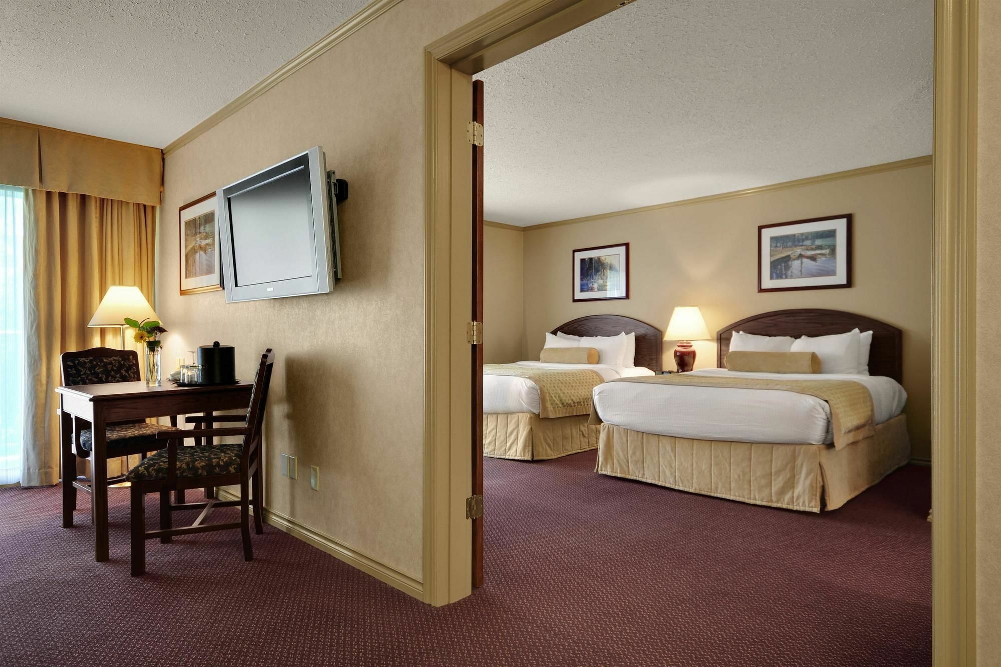 Western The Westerly Hotel