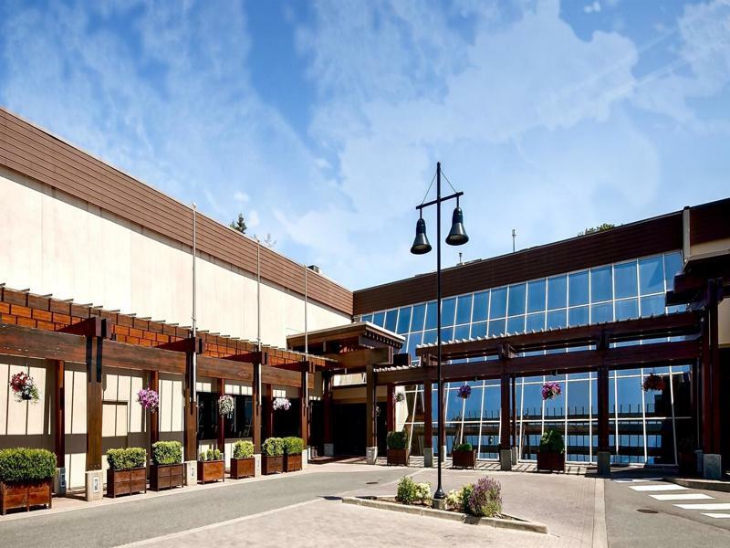 Western The Westerly 4*