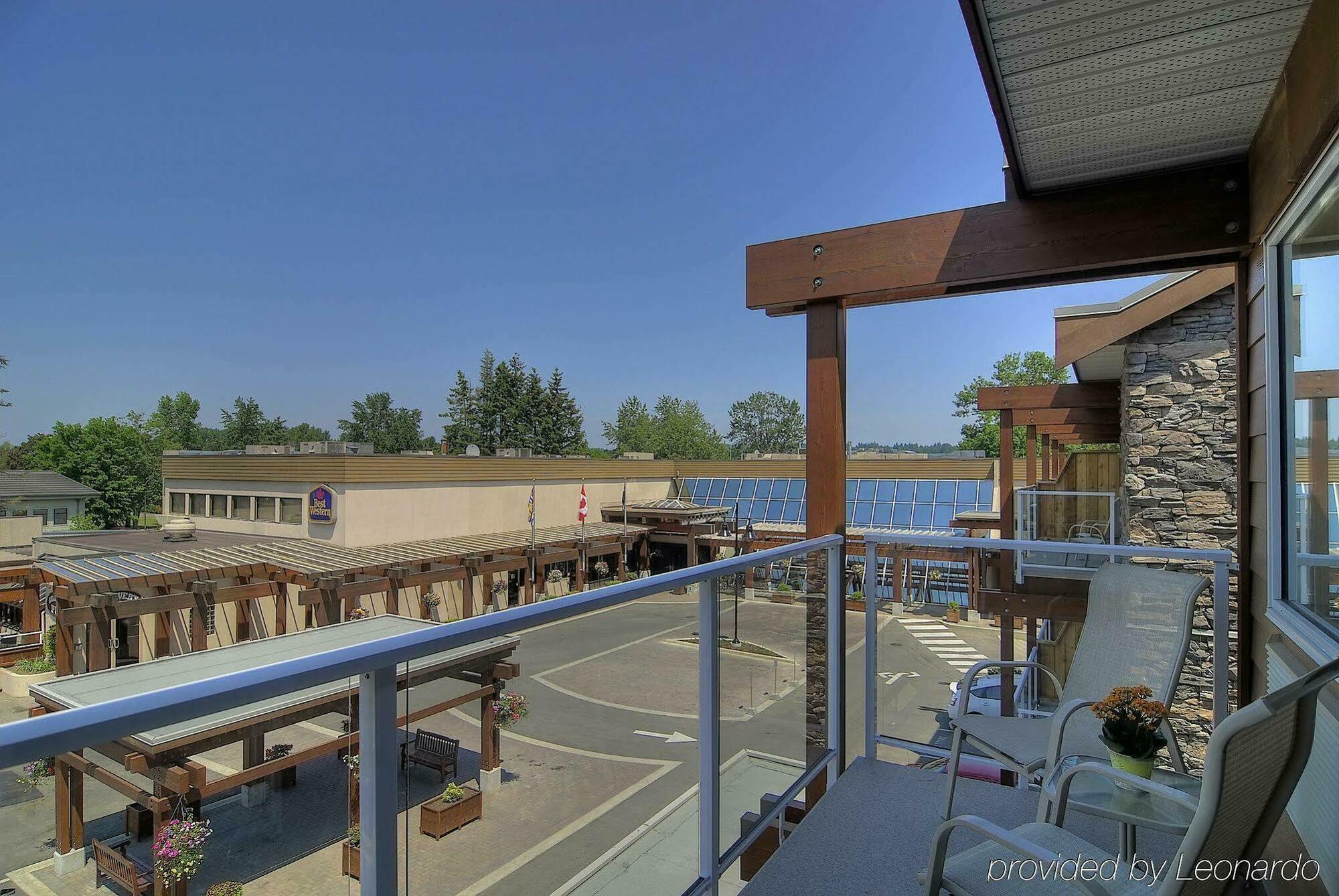 Hotel Western The Westerly Courtenay
