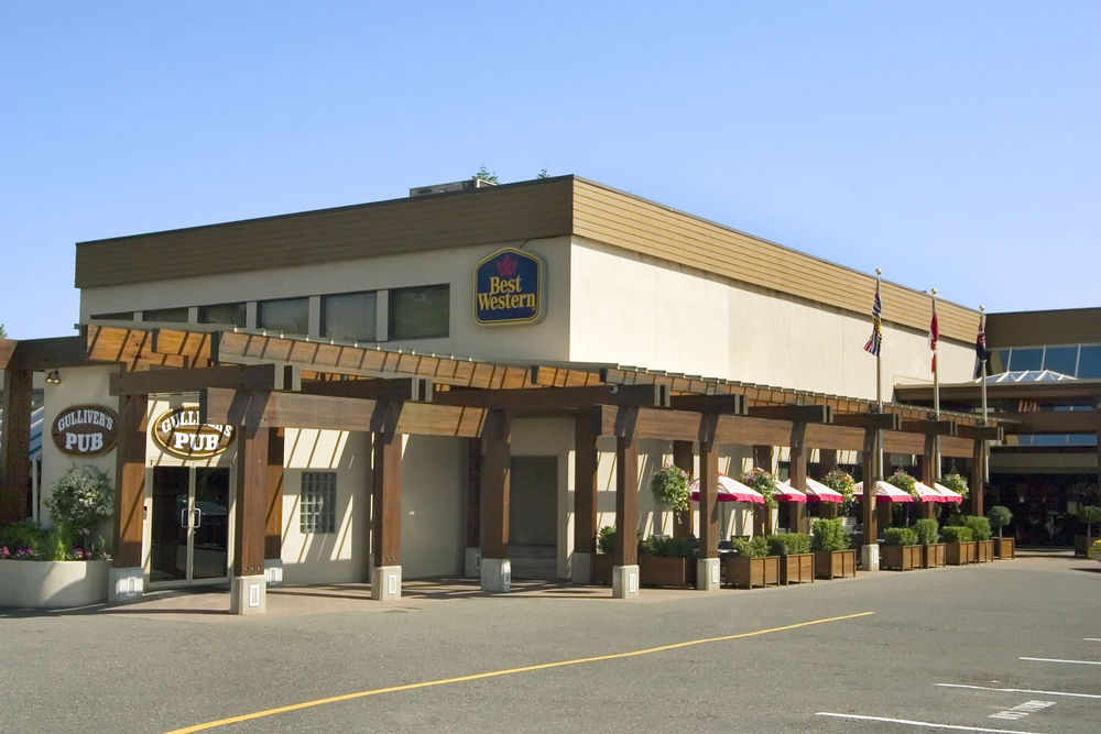 Hotel Western The Westerly Courtenay