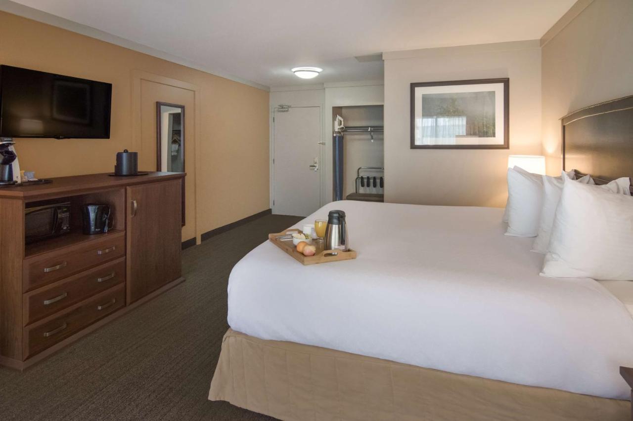 Western The Westerly Hotel 4*