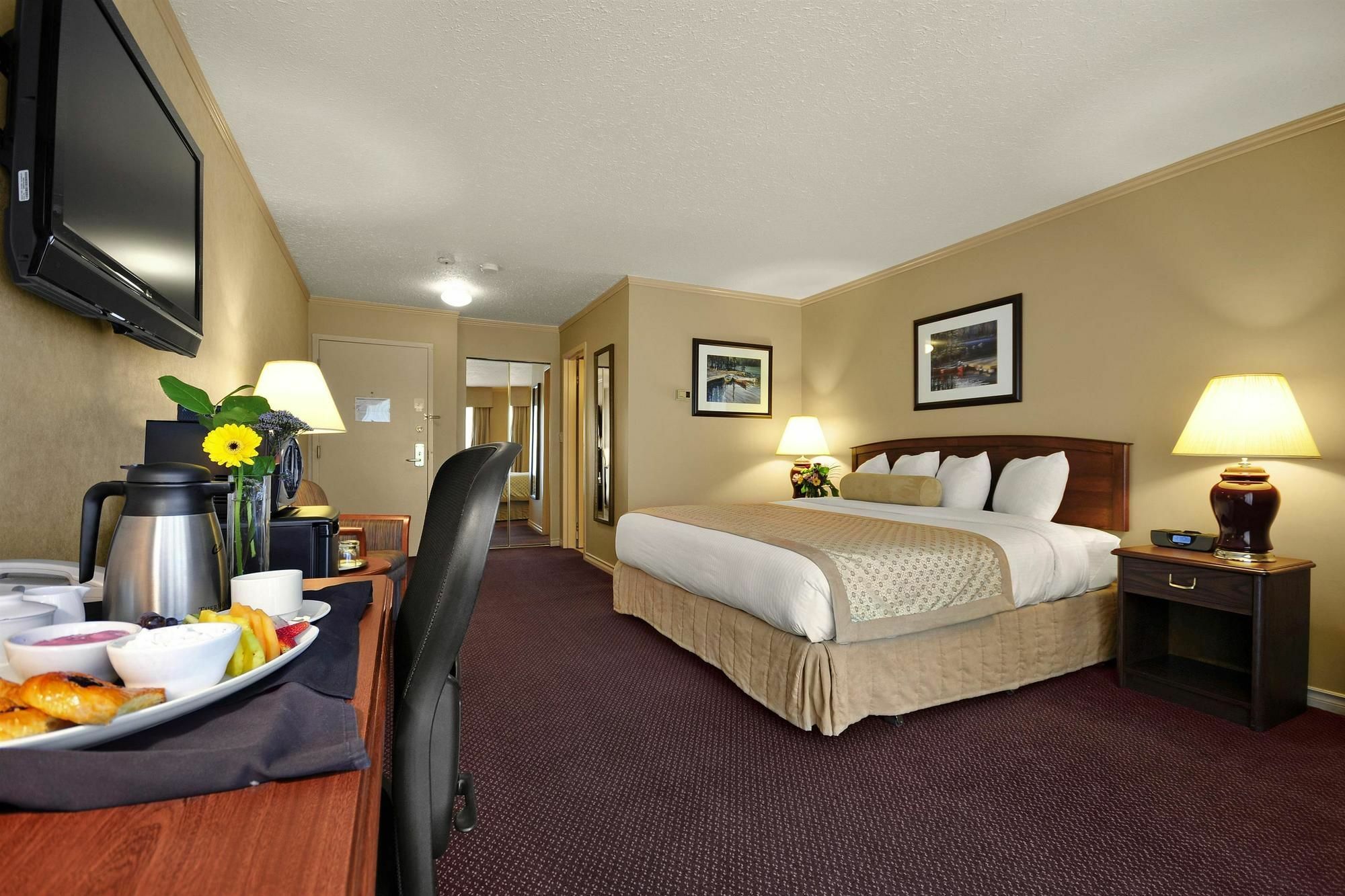 Hotel Western The Westerly