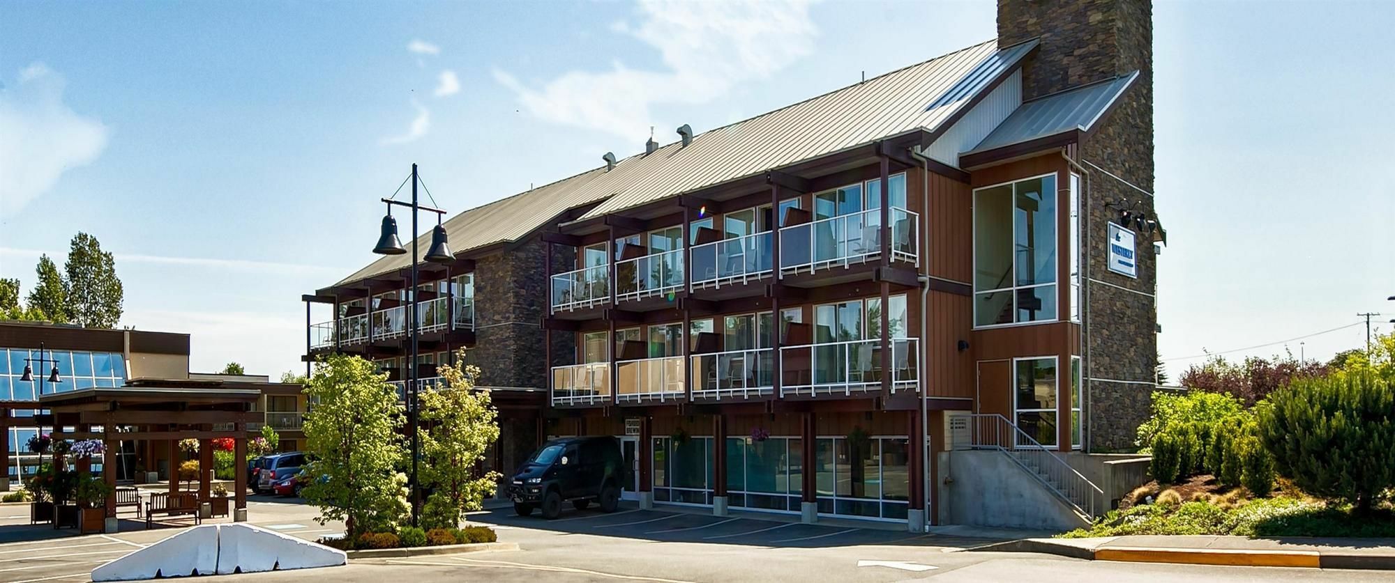 Western The Westerly 4*