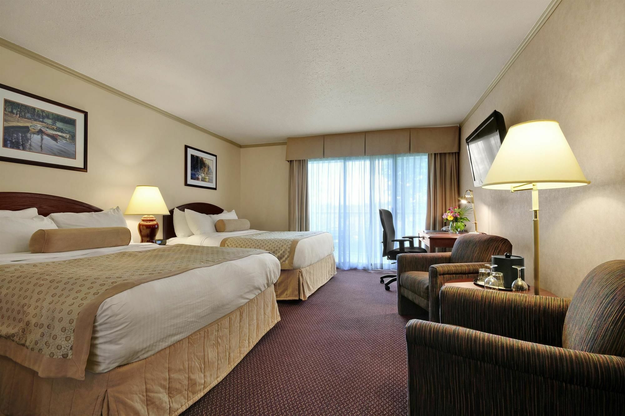 Western The Westerly Hotel